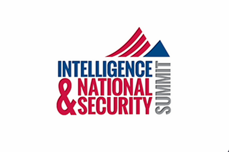 National Security Conference Image