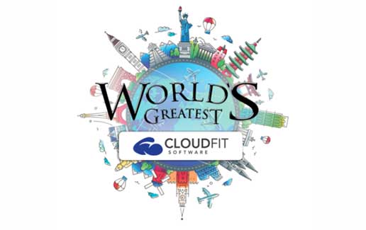 CloudFit