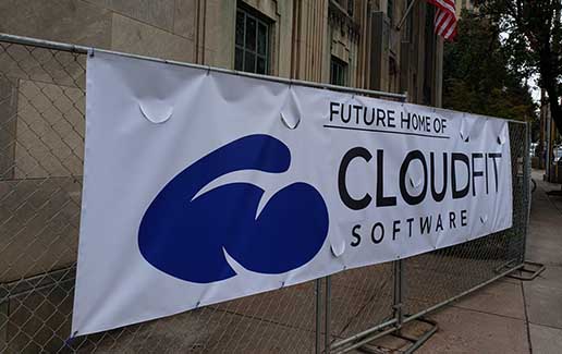 CloudFit